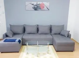 Ferienwohnung Lindlar