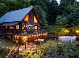 Le Courchevel Luxe Chalet Private Pool Jacuzzi