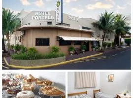 Hotel Portela I -Barretos