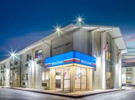 Studio 6 Seattle, WA Sea Tac Airport South