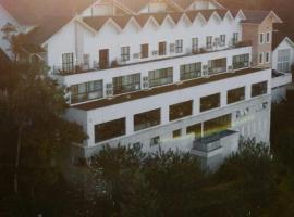 Carpe Diem Spa & Hotel Duplex，位于福塔莱萨的酒店