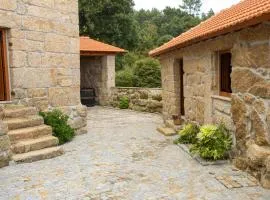 Refúgios da Natureza