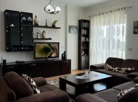 Spacious & Cozy Family Apt near Sanatorium