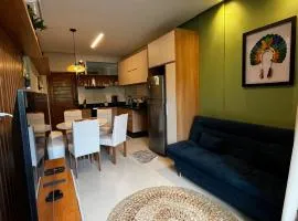 Ap com 2 quartos - Casas de Alter