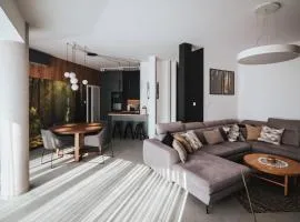 Apartament Przy Baryczy Milicz