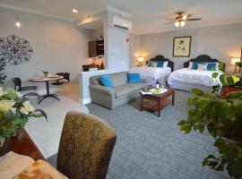 The Audubon Hotel
