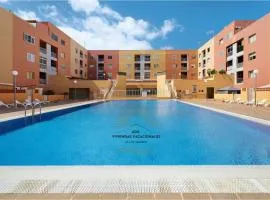 Apartamento Oasis Tropical