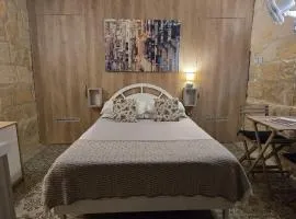 Servants' Quarters Studio Apartment