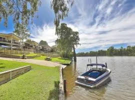 Rivergardens Holiday Park Mildura