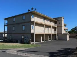 Central Retreat Condo