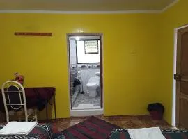 Amantani Enchantment