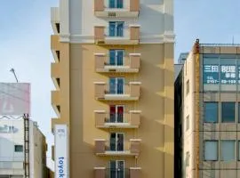 Toyoko Inn Hokkaido Kitami Ekimae