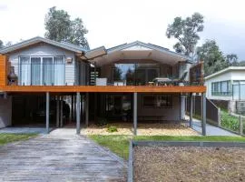 Silverleaves Retreat