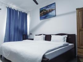 RAGANT Hotel，位于海岸角的酒店