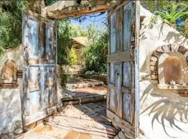 Private Romantic Escape, Hidden Gem w Hot Tub