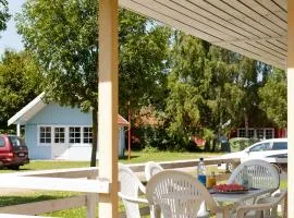 Ferienpark Markgrafenheide