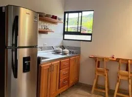 Apartamento completo San rafael