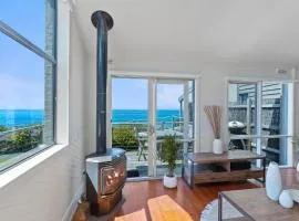 3 Whitecrest Great Ocean Road Resort - Ocean Views