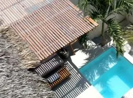Mahalo Resort Nicaragua
