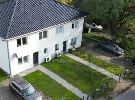 Modernes Ferienhaus für bis zu 10 Gäste
