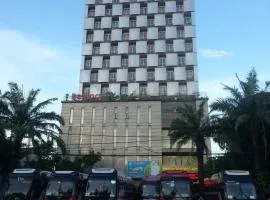 Beijing Hotel Vinh - by BAY LUXURY