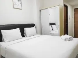 Simply Studio at Vida View Makassar By Travelio