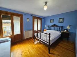 Apartamentos Jaca Ciudadela 3000