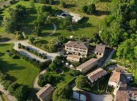 Resort Locanda San Verolo Boutique Hotel