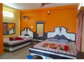 Goroomgo Indranil Digha Near Old Digha Sea Beach 400m - Railway Station 2 km- Perfect Location And Comfortable Room