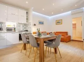 Apartment Bacvice