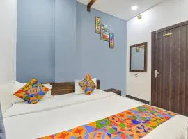 FabExpress Guest House Ujjain