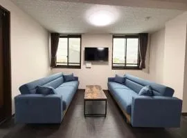 PRISM Inn ZOSHIKI Kamata
