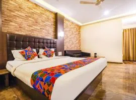 FabHotel Jagannath