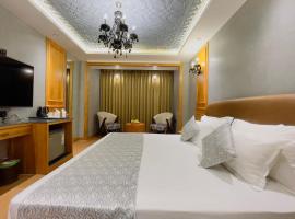 Paradise Premium，位于斯利那加的酒店