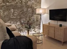 Casa Cueva Un Rinconcito en Setenil