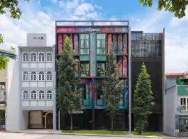 Coliwoo 288 River Valley - CoLiving