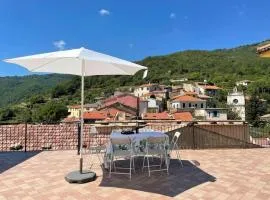 Panoramica sul Terrazzo