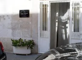 Casa vacanze Martinclà