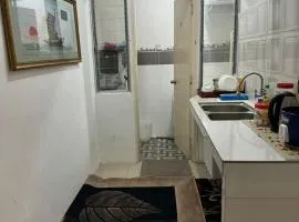 Residence Homestay Wakaf Che Yeh