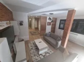 Apartman Veni