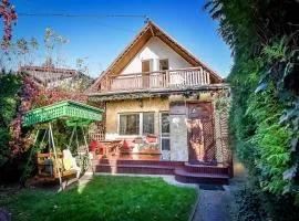 Dulakówka - domek na każdą pogodę