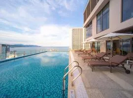 Green Beach Hotel Nha Trang