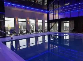Resort Holiday Home Centrum Opieki i Rehabilitacji