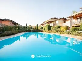 Villaggio Tavaredo - Appartamento 02