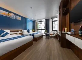 CHÂN TRỜI MỚI -NEW HORIZON HOTEL