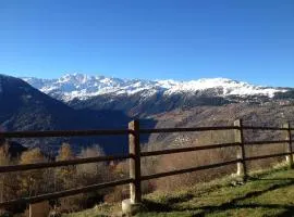 Chalet Papillon