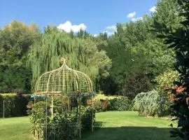 B&B La Voliera