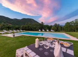 Villa Poderina 8, Emma Villas