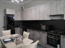 Art Hotel Navoiy