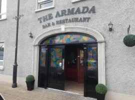The Armada Bar And Restaurant